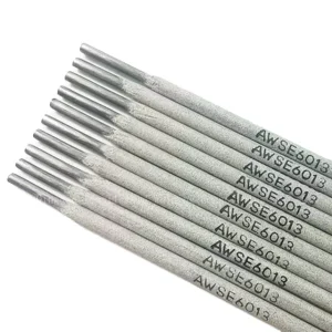2.5mm 3.2mm Electrode Welding Rod