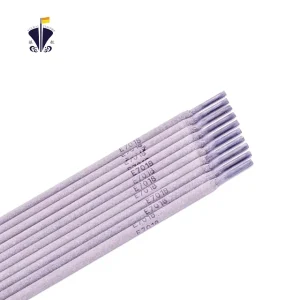 2.5mm-5.0mm Welding Rod Electrode AWS E7018 Certified Cast Iron Tin Alloy for Various Welding Tools