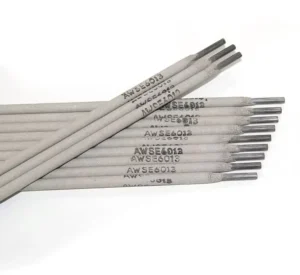 2.5mm High Quality Carbon Steel Welding Rod E6013 for TIG Welding Torch Aotaier Brand 3 Year Warranty