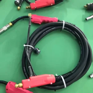 200A Welding Torch and Accessories Lengthening Type 10 m Made in China