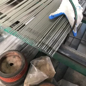 20kg E6013 2.5x300mm E6013 Welding Electrode Rod Welding Rod 3.15 mm