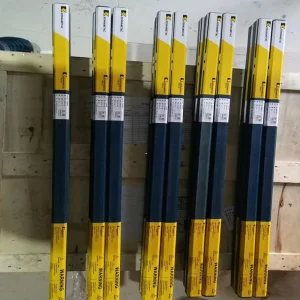 24-29cr Free Sample AWS RCoCr-E Stellite 21 TIG Cobalt Based Solid Welding Wire 1.6mm 3.2mm OEM High Quality Price Per kg