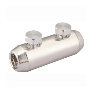 25-400mm High-tensile Tinplate Aluminium Alloy Mechanical Lugs and Connectors for Medium Voltage Cable Accessories