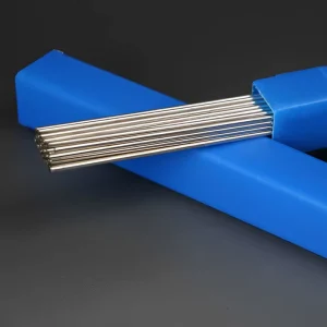 25% Silver-Copper-Zinc Brazing Rods for AC/Refrigeration, 2.0mm Diameter, Custom OEM/ODM Available