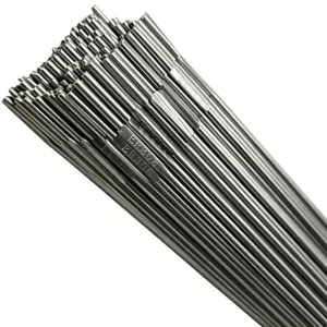 3/32″ ER308L ER308LSi High-Strength Stainless Steel TIG Welding Rod 1.6mm 2.4mm 5kg AWS A5.9 China Factory OEM