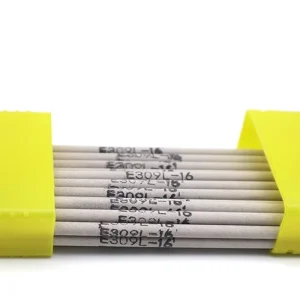 3.2mm Welding Rod Welding Material E309L-16 Welding Electrodes