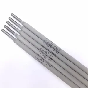 3.2mm Welding Rod Welding Material E6013 Welding Electrodes