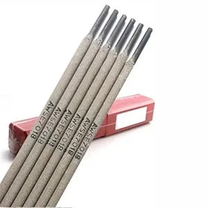 300-450mm E6013 Welding Rods Factory Processed Electrodes