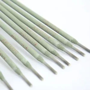 300mm 350mm 400mm Steel E6013 Welding Electrode Rods for Electrode Welding