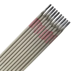 300mm 500mm E6013 E6011 Welding Electrodes Carbon Steel Welding Rod