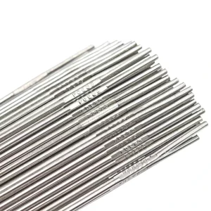 304 Stainless Steel TIG Welding Wire Rod AWS A5.9 ER304 2.4mm 1.6mm