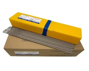 304 Stainless Steel Welding Electrode A102 A302 132 022 A402 2.5mm Welding Electrode Rod E312 16 E312 17