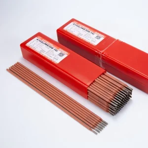 304 Stainless Steel Welding Rod E308-16 for Food Processing Equipment Manufacturing Chemical Industry Pipes Tanks and Equipment