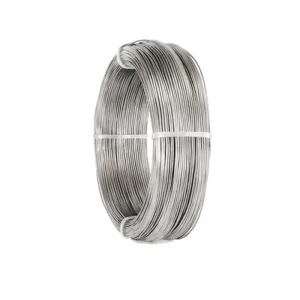 304 and 316 8mm 1.8 mm All Type Stainless Steel TIG Argon Welding Wire Welding Filler Rod First Grade TIG SS