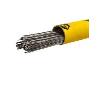 308L Stainless Steel TIG Rod 1.6mm (5kg)