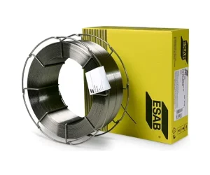 308lsi 1.2x1000mm ER308LSi Alloy Corrosion Resistant Cr Ni Mn Welding Electrode