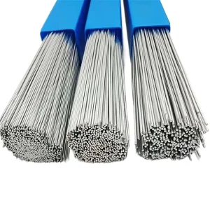 316l Stainless Steel 304l Welding Rod Welding Filler Rod TIG Welding Filler Rods Factory Price Stainless Steel Welding Wire