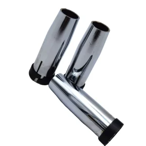 36KD Copper Contact Tip Essential Accessories for Precision MiG Welding Torch