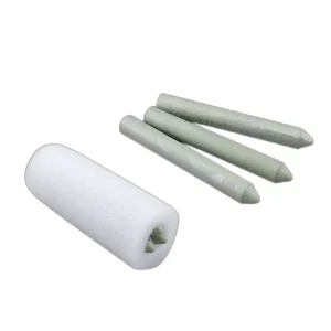 3pcs bag Lighter Universal Low Temperature Welding Rod Durable Welding Rods for Stainless Steel Solder Aluminum Metal
