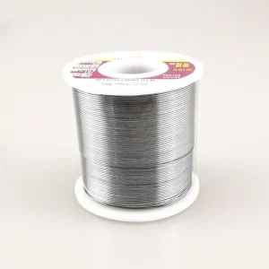 40% Tin 0.6mm 500g Welding Wire Solder Wire for Iron Customizable OEM Support