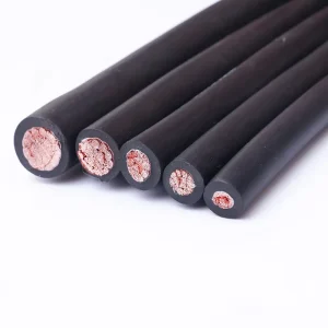 400 AMP Earth Welding Lead Cable 50SQMM