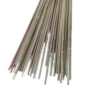 45%Ag Silver Brazing Rod Wire Copper Alloy Flow Welding Tool for Silver to Silver Connections