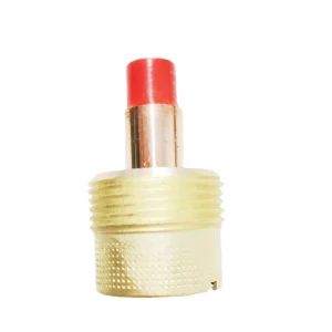 45V020S 45V116S 45V64S 995795S 45V63S TIG Jumbo Collet Body Consumables for WP9 WP20 WP25