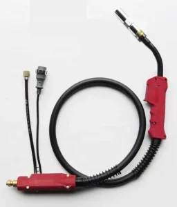 500A 50 Sqmm Welding Cable Mig Welding Torch