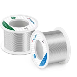 50%off High Purity Tin Welding Wire Sn99.3Cu0.7 0.6mm-2.0mm 75g Silver Super Lead Free Soldering Wire