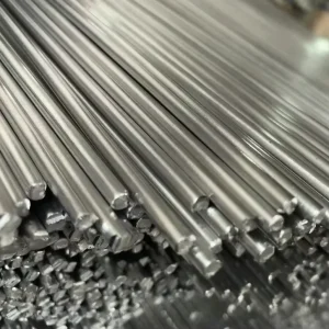 5356 Aluminum Welding Rods 2.4 2.0 1.6 Argon Arc Welding Wires TIG Aluminum-magnesium Welding Rods