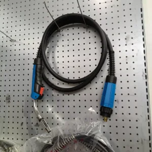 5M 10M Welding Torch Made in China with Welding Torch Accessories for Welding Work