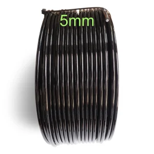 5mm Wire Rope Sling Cable Assembly Gym Cable 100M for Fitness Equipment
