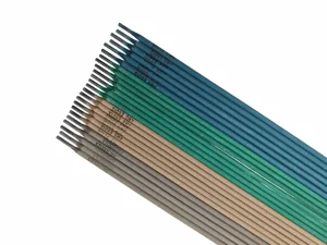 6013 Welding Electrode Carbon Steel Electrode 6013 Mild Steel Welding Rod