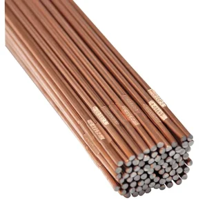70S2 Carbon Steel TIG Welding Rods ER70S 2 Mild Steel TIG Welding Filler Rod