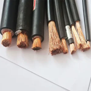 70mm Electric Cable Welding Wire Cable 70mm2 50mm Cable for Welding