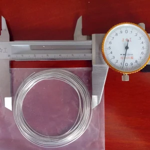 8g Bag High Quality 6337 Soldering Tin Wire Single Core Welding Lead Tin Alloy Wire