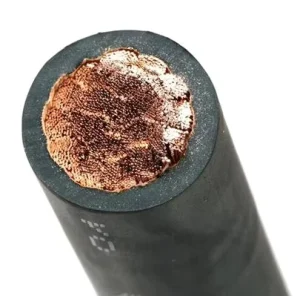 95mm2 Welding Cable 25mm Welding Cable Battery Cable