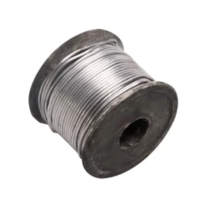 99.994% Pure Welding Lead Wire 1mm 2mm 3mm 4mm 5mm