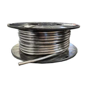 99.994% Pure Welding Lead Wire