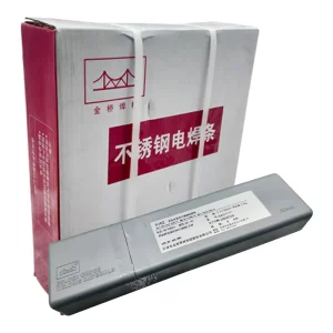 A102 AWS E308 16 Stainless Steel Electric Welding Rods 2.5mm 3.2mm 4.0mm Rods for Tools