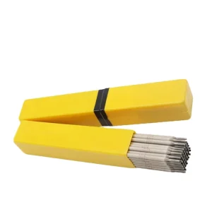 A107 Stainless Steel Electrode E308-15 Stainless Steel Welding Electrode