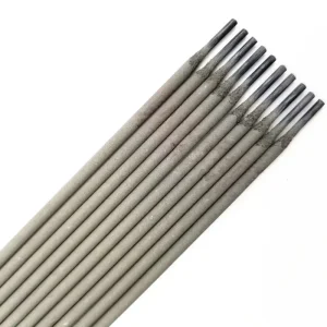 A302 E309 16 Stainless Steel Welding Rods Excellent Ductility Crack Resistance Intergranular Corrosion Resistance for Ship
