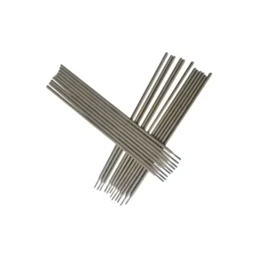 A402 Stainless Steel Electrode A407 A412 Electrode for High temperature Furnaces 2.5mm 3.2mm 4.0mm E310Mo-16 Welding Electrode