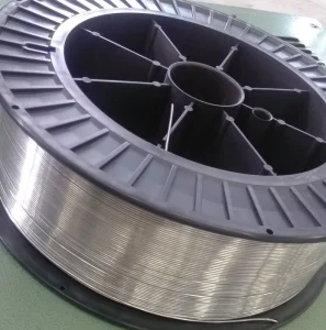 AL4047 4043 Brazing Wire Rod Aluminum Welding Alloy