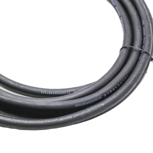 ARC WELDING ELECTRODE CABLES H01N2-D VDE