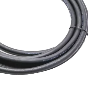 ARC WELDING ELECTRODE CABLES H01N2 D VDE