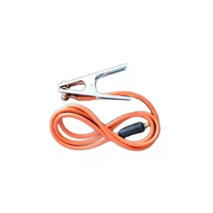 ARC Welding Cable Lead Kits PVC Rubber Jacket CE Certified Orange USA Standard Bare Copper Conductor 25mm