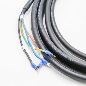 ARC Welding Electrode Cables H01N2-D H01N2-E Vde