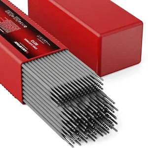 ARCCAPTAIN E6013 3 32″ 10LB Carbon Steel Welding Rods Sticks Electrodes Box Packaging for ARC Welding