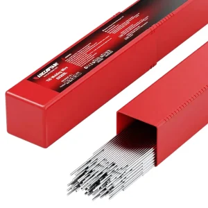 ARCCAPTAIN Stainless Steel TIG Welding Filler Rod ER308L 3/32″ X 16″ 5LB Welding Wire